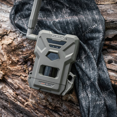 Fotopasca spypoint flex-m 28 mpx + 2 sim karty zdarma - fotopasca_spypoint_flex_28_mpx_2_sim_karty_zadarmo_13