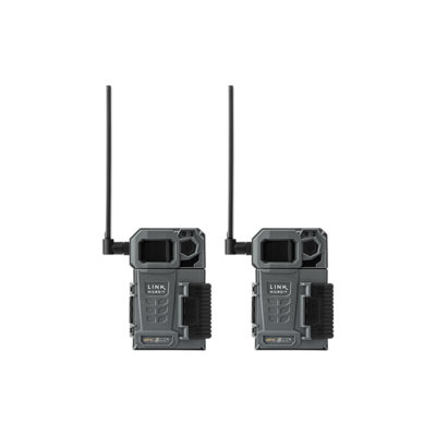 Fotopasca spypoint link-micro-lte - dvojbalenie za výhodnú cenu + 2 sim karty zadarmo - link_micro_lte_twin_pack