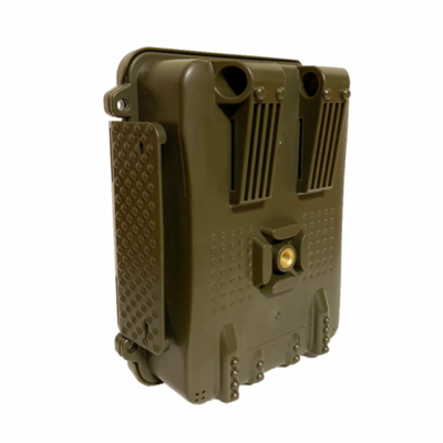 Fotopasca tetrao spromise s306 30mpx s bielym bleskom - 147271556_o1