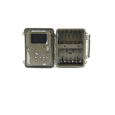 Fotopasca tetrao spromise s306 30mpx s bielym bleskom - FOTOPASCA_SPROMISE_S308__3_