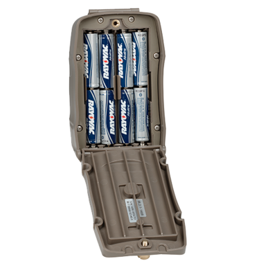 Fotopasca cuddeback 20 megapixel h-1453 - H-1408-Battery