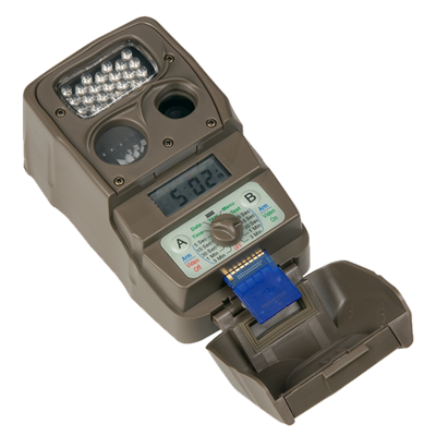 Fotopasca cuddeback 20 megapixel h-1453 - H-1408-SD1