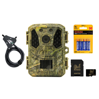 Komplet fotopasce tetrao ninox 32 mpx 940 nm - komplet_fotopasce_tetrao_ninox_32_mpx_940_nm_