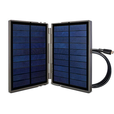 Solárny panel pre fotopascu tetrao strix 18 18 mpx 940 nm - solarny_panel_k_fotopasci_strix_
