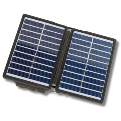 Solárny panel pre fotopascu tetrao strix 18 18 mpx 940 nm - solarny_panel_k_fotopasci_strix_2