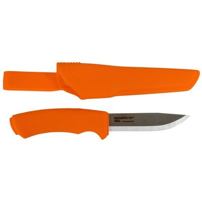 Nôž mora bushcraft orange - Noz_Mora_Bushcraft_Orange