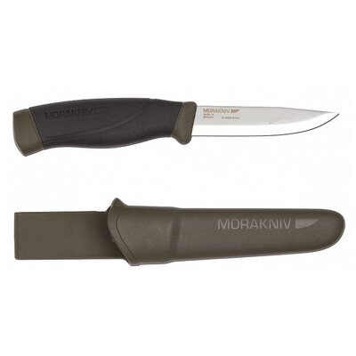 Nôž mora companion haevy duty military green - Noz_Mora_Companion_Haevy_Duty_-_Military_Green (1)