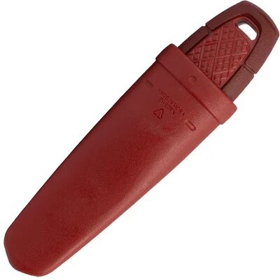 Nôž morakniv eldris stainless red - Noz_Morakniv_Eldris_Neck_Knife_Red (3)