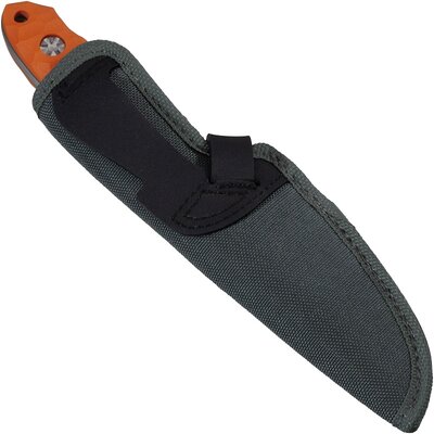 Poľovnícky nôž merkel gear g10 - oranžový - polovnicky_noz_merkel_gear_3