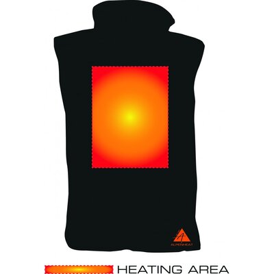 Vyhrievaná vesta alpenheat fire-air - vyhrievana_vesta_alpenheat_fire_air_2