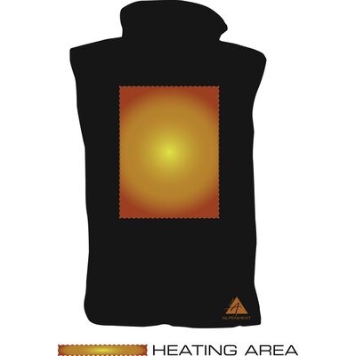 Vyhrievaná vesta alpenheat fire-performance aj34g - vyhrievana_polovnicka_vesta-alepehat_aj34g (4)