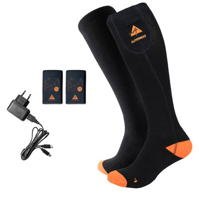 Vyhrievané ponožky alpenheat fire-socks ovladanie cez aplikáciu - vyhrievane-ponozky-fire-socks-app-bavlna (10)