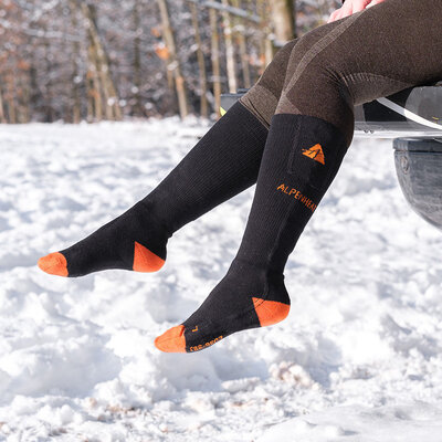 Vyhrievané ponožky alpenheat fire-socks ovladanie cez aplikáciu - vyhrievane-ponozky-fire-socks-app-bavlna (4)