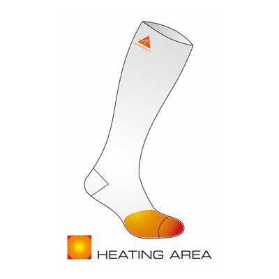 Vyhrievané ponožky alpenheat fire-socks ovladanie cez aplikáciu - vyhrievane-ponozky-fire-socks-app-bavlna (8)