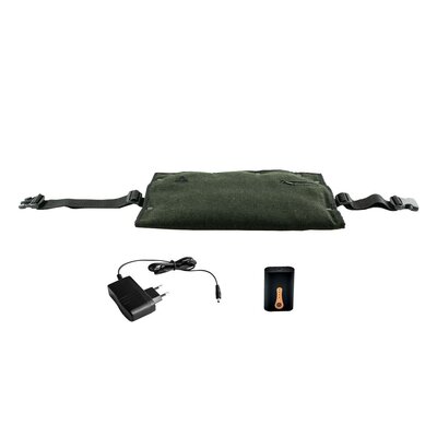 Vyhrievaný podsedák alpenheat s vyhrievaným rukávnikom - csm_AJ30_Set_91ccfecb84