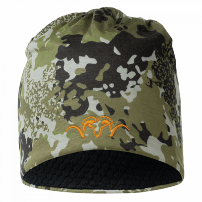 Čiapka blaser huntec camouflage s logom - čiapka_blaser_huntec_camouflage_