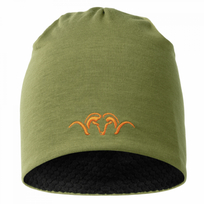 Čiapka blaser huntec higland green s logom - ciapka_blaser_huntec_higland_green_