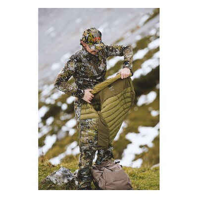 Funkčná pánska mikina blaser huntec drain - panska_funkcna_mikina_blaser_drain_5