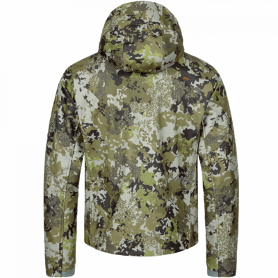 Pánska bunda blaser huntec softshell tranquility – camouflage - bunda_blaser_huntec_softshell_tranquility_camouflage_4