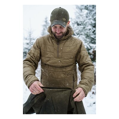 Pánska izolačná bunda blaser anorak ole - panska_izolacna_bunda_blaser_anorak_ole_5