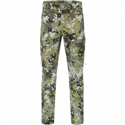 Pánske nohavice blaser huntec charger – camouflage - nohavice_charger_blaser_huntec_camouflage_