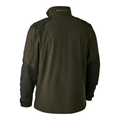 Pánska bunda deerhunter excape light – art green - bunda_excape_art_green_deerhunter_2