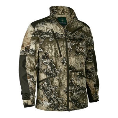 Pánska bunda deerhunter excape light – realtree excape - deerhunter_bunda_excape_light_realtree_excape_