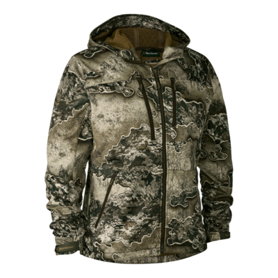 Pánska bunda deerhunter excape softshell – realtree excape - panska_bunda_deerhunter_excape_softshell_