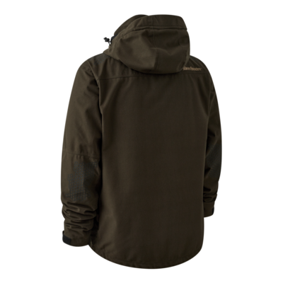 Pánska bunda deerhunter pro light wood - panska_bunda_game_pro_light1