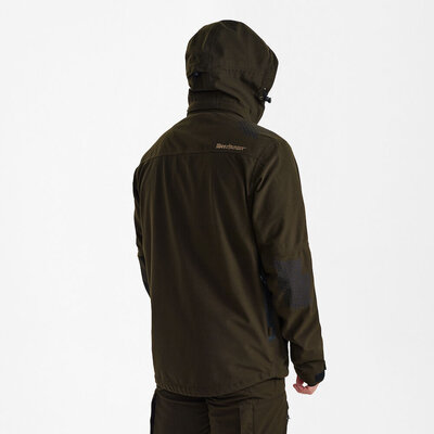 Pánska bunda deerhunter pro light wood - panska_bunda_game_pro_light3