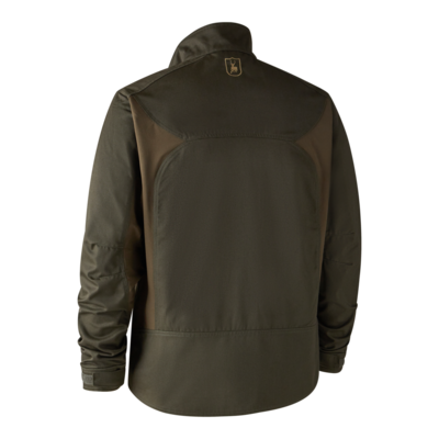 Pánska bunda deerhunter rogaland stretch adventure green - bunda_deerhunter_rogaland_stretch_adventure_green_2