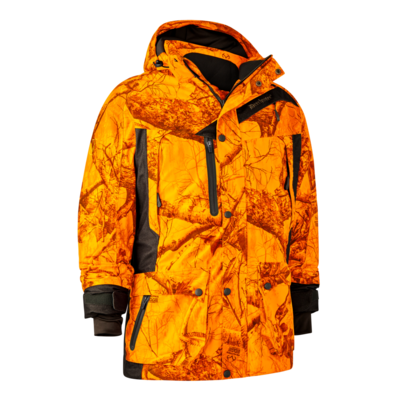 Pánska bunda deerhuter ram arctic realtree edge orange - panska_bunda_deerhunter_ram_arctic_realtree_edge_orange_