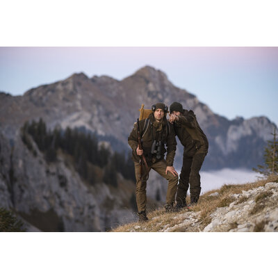 Pánska jesenná bunda deerhunter deer jacket - 3031-551_5190-391_5188-391_6749-385