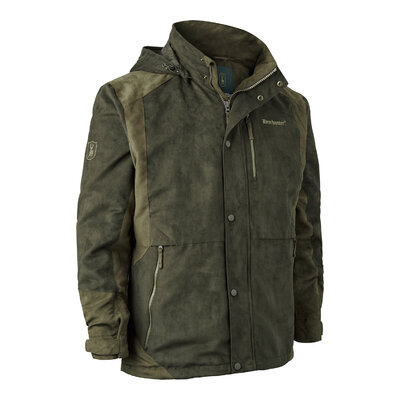Pánska jesenná bunda deerhunter deer jacket - 5188-391