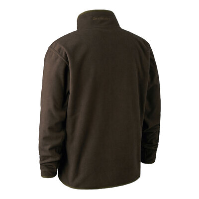 Pánska obojstranná bunda deerhunter game keeper - d-p-b-5526-78