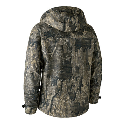 Pánska poľovnícka bunda deerhunter pro gamekeeper realtree - D_P_B_5724-64