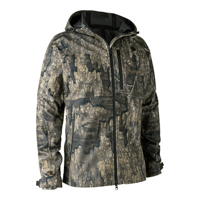 Pánska poľovnícka bunda deerhunter pro gamekeeper realtree - D_P_F_5724-64