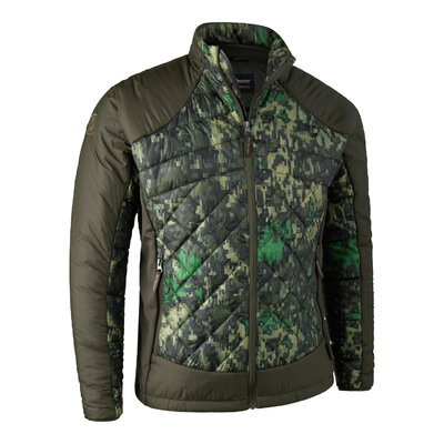Pánska zateplená bunda deerhunter cumberland camouflage - deerhunter_cumberland (2)