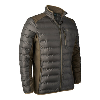 Pánska zateplená bunda deerhunter deer padded - 5189-391