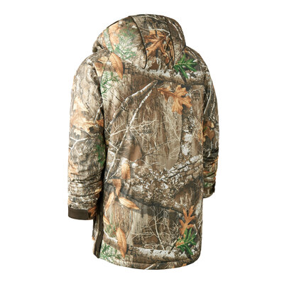 Pánska zimná bunda deerhunter muflon long edge camo - 5820-46b