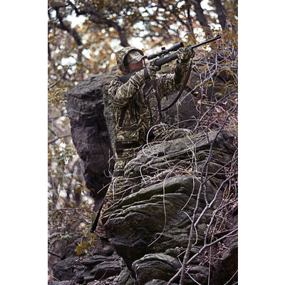 Pánska zimná bunda deerhunter muflon long max-5 camo - 3820-95_Muflon-F