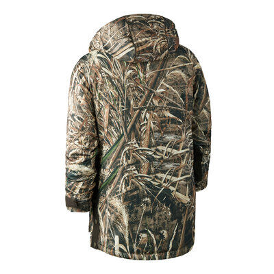 Pánska zimná bunda deerhunter muflon long max-5 camo - 5820-95_a