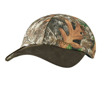 Obojstranná šiltovka s ušnicami deerhunter realtree edge - siltovka_deerhunter_realtree_edge_