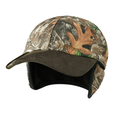 Obojstranná šiltovka s ušnicami deerhunter realtree edge - siltovka_deerhunter_realtree_edge_2