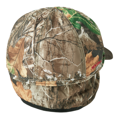 Obojstranná šiltovka s ušnicami deerhunter realtree edge - siltovka_deerhunter_realtree_edge_4