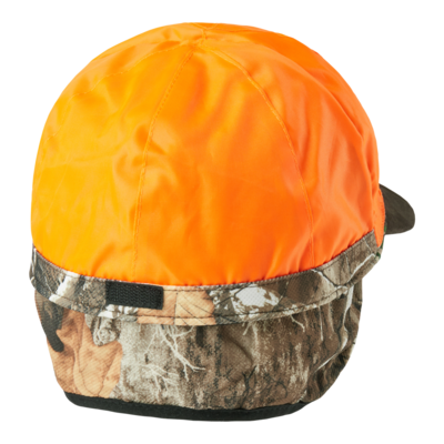 Obojstranná šiltovka s ušnicami deerhunter realtree edge - siltovka_deerhunter_realtree_edge_5