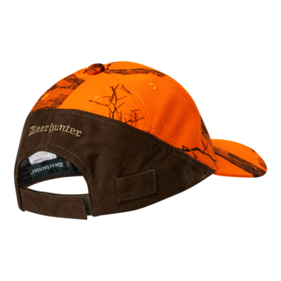 Šiltovka deerhunter eagle orange - Siltovka_Eagle1