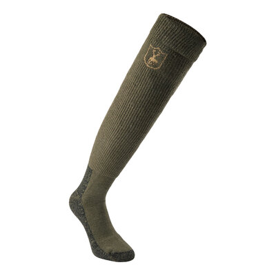 Vlnené podkolienky deerhunter deluxe - d-p-f-8424-360-238424
