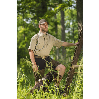 Pánska poľovnícka košeľa deerhunter caribou hunting cloudberry s/s - 609e36605ee85_D_I__6556-380#8081-244#3987-388