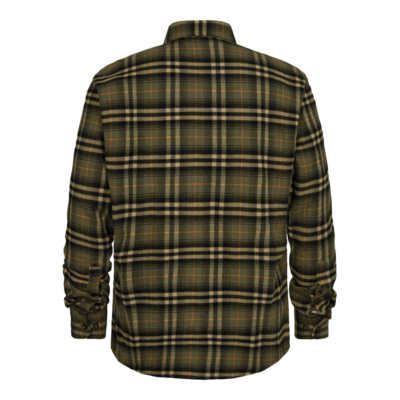 Pánska poľovnícka košeľa deerhuter carson green check - panska_kosela_carson1